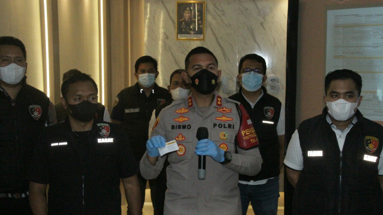Catut Nama Maybank, Seorang Perempuan Raup Rp 1,2 Miliar dari Investasi Deposito Fiktif