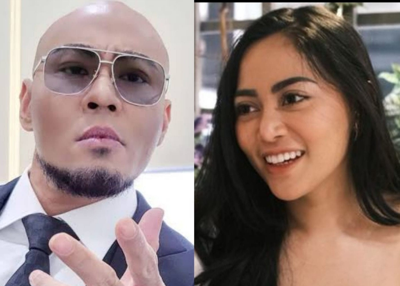 Dianggap Hina Pekerja Sosial, Deddy Corbuzier Kena Somasi