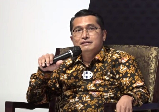 Kemenkop-Polri Koordinasi Terkait Kasus Perizinan Usaha Makanan Beku 