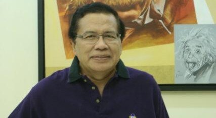 Perburuk Fiskal dan Menambah Jumlah Utang, Rizal Ramli : Batalkan Kereta Cepat dan Ibukota Baru