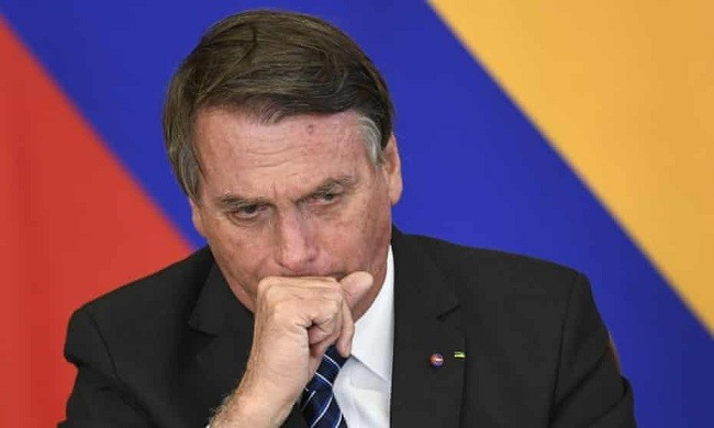 Gagal Atasi Covid-19, Presiden Brasil Bolsonaro Didakwa Atas Kejahatan Kemanusiaan