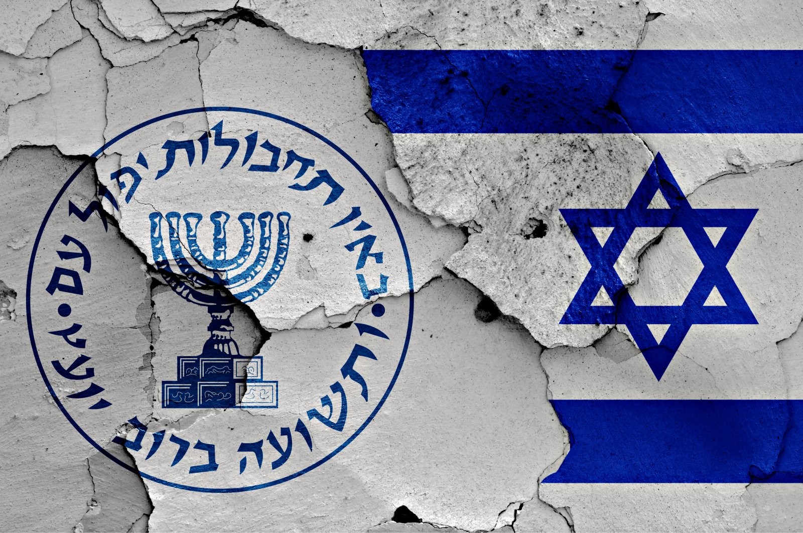 Turki Bongkar Jaringan Intelijen Israel MOSSAD