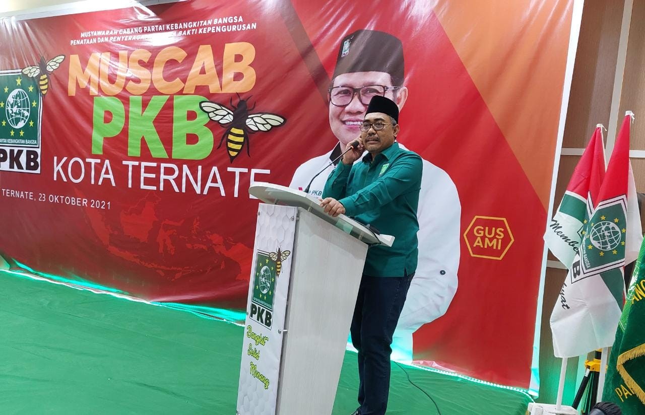PKB Sebut Bukan Mustahil Gus Muhaimin Jadi Presiden di Pemilu 2024