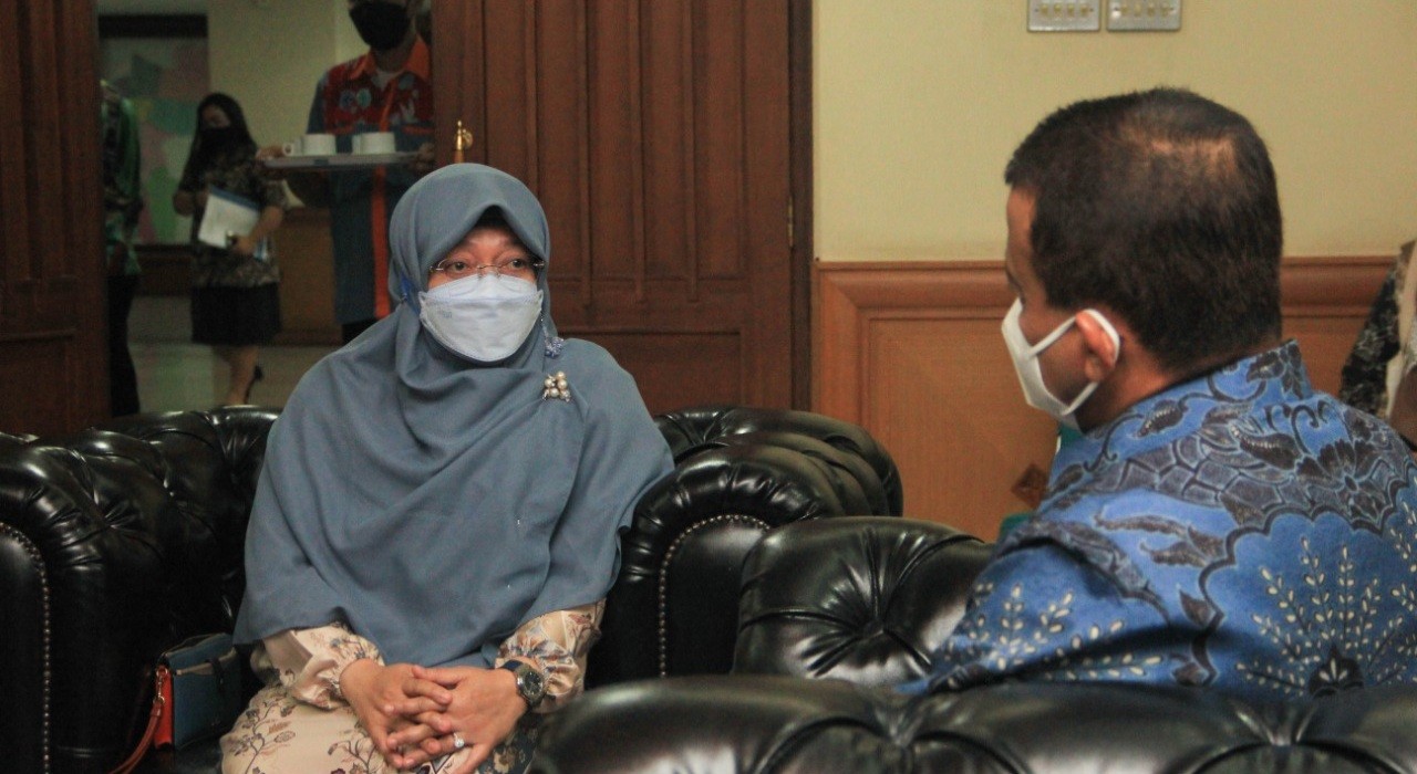 Anis: Kolaborasi Legislatif dan Eksekutif Perlu Ditingkatkan untuk Jakarta Timur Lebih Baik