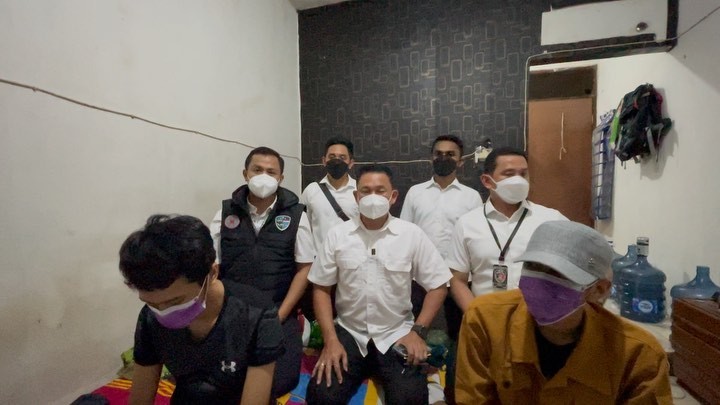 Mengerikan, Pinjam Rp 1 Juta di Pinjol Ilegal Cengkareng Bayar Jadi Rp 20 Juta
