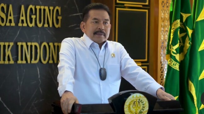 Ketua Barisan Relawan Jokowi Yakin Presiden Tak Gubris Permintaan Pencopotan Jaksa Agung
