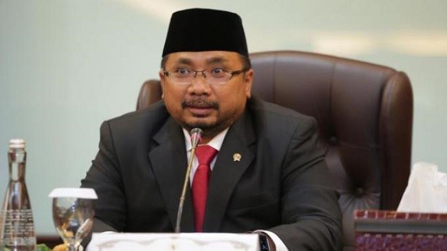 Habib Syakur Sebut Pihak Pengecam Pernyataan Gus Yaqut, Tidak Pancasilais