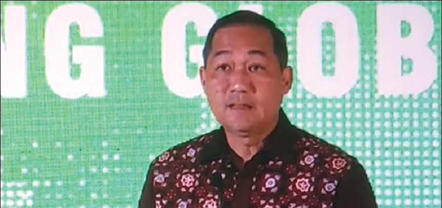 Gelar Trade Expo Indonesia (TEI) ke-36 Digital Edition,  Mendag Targetkan Nilai Transaksi Rp21,1 triliun