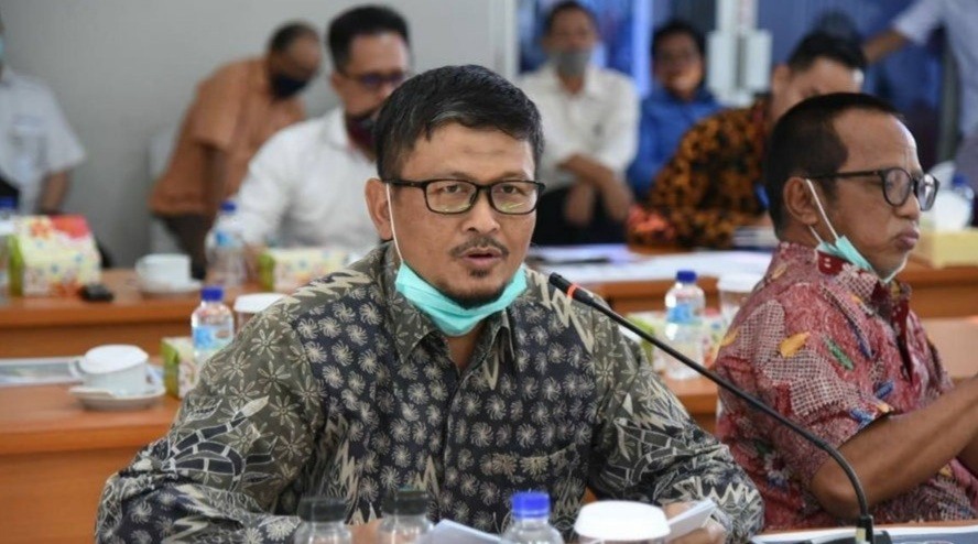Garuda Pailit, Amin Ak: Pilihan Terakhir yang Menyakitkan