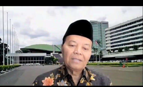 HNW: Kemenag Tidak Untuk Diklaim, Juga Bukan Untuk  Dibubarkan, 
