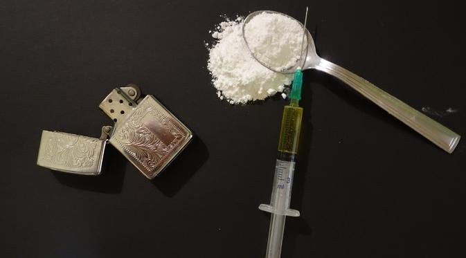 Terbesar di Asia, Polisi Laos Sita 55,6 Juta Pil Sabu dan 1,5 Ton Sabu