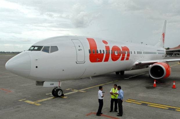 Lion Air Group Tawarkan Tarif Tes PCR Rp195.000, Ini Lokasinya