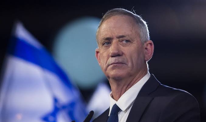 Menhan Israel Dikabarkan Diam-diam Berkunjung ke Arab Saudi