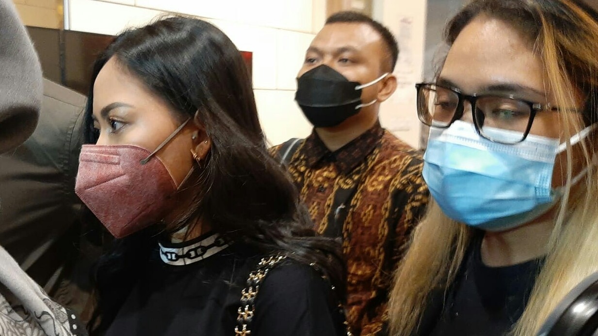 Polisi Akan Gelar Perkara, Pengacara Sebut Rachel Vennya Siap Jika Jadi Tersangka