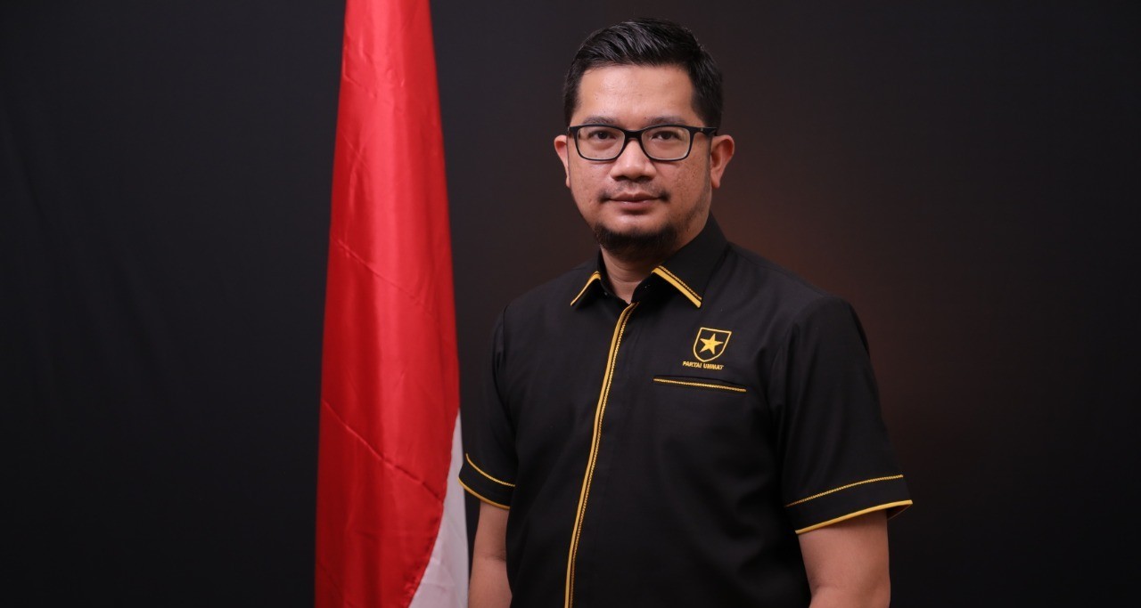 Partai Ummat Kecam Dugaan Menteri Terlibat Bisnis Tes PCR