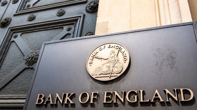 Patahkan Prediksi Pasar, Bank Sentral Inggris Kembali Pertahankan Suku Bunga Acuan