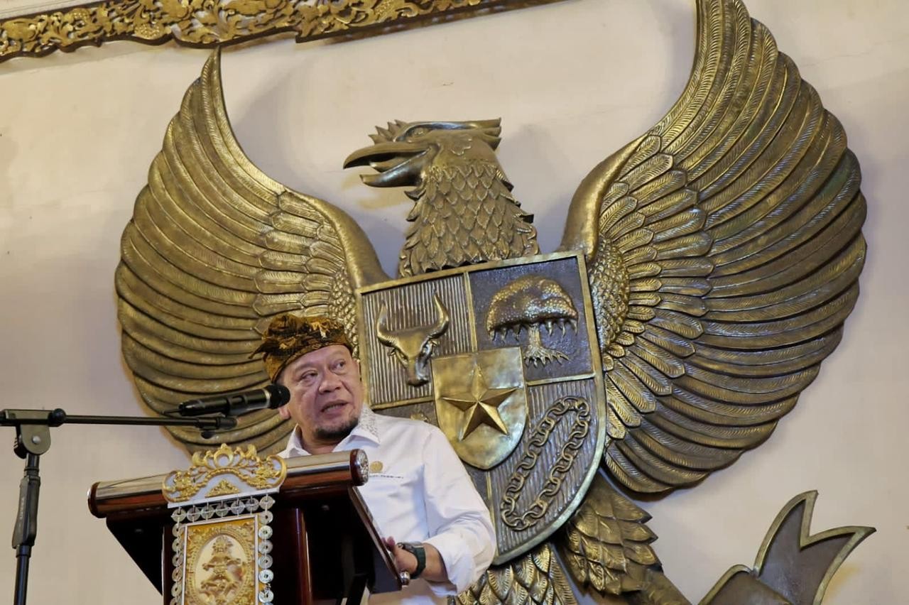 LaNyalla: Indonesia akan Jadi Negara Besar Kalau Pancasila Diterapkan dengan Benar