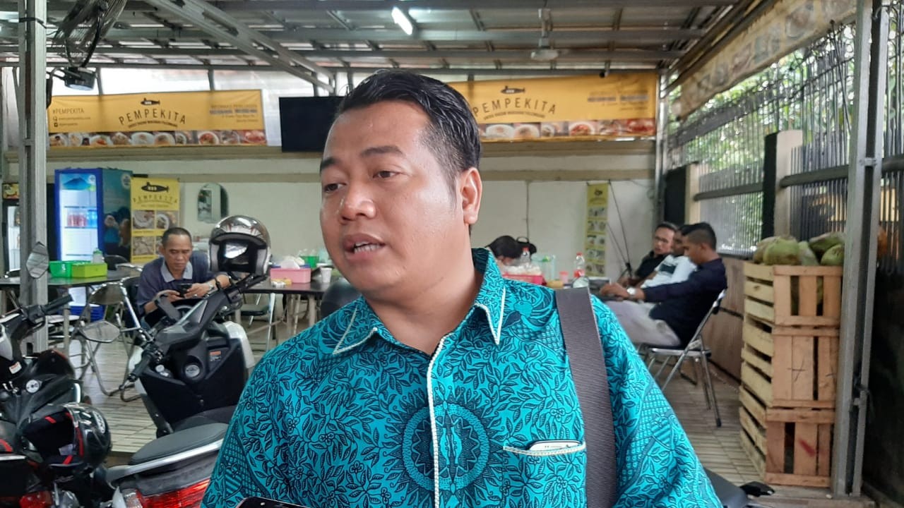 Tak Punya Partai dan Tak Masuk Dalam Radar Survei, Sulit bagi LaNyalla Nyapres di 2024