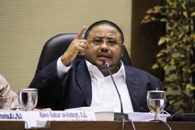 Soal Deklarasi Anies-Ganjar untuk Pilpres 2024, Sekjen PKS: Saya Pastikan Itu Hoaks