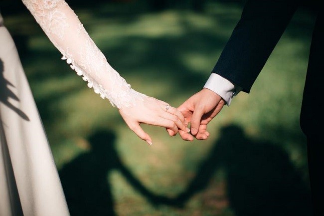 Bikin Gebrakan, Abu Dhabi Izinkan Non-Muslim Nikah Secara Sipil