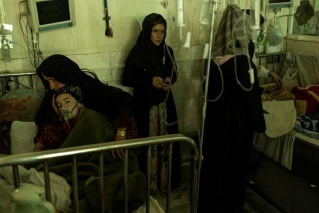 Hindari Taliban, PBB Akan Bayar Gaji Tenaga Kesehatan Afghanistan Secara Langsung