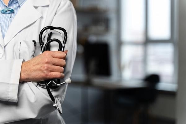 Setelah Covid-19 Berakhir, Seorang Dokter Khawatir Tak Dapat Lagi Kepercayaan Publik