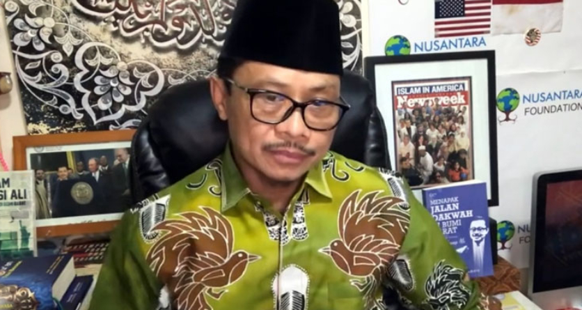Agama dan Aturan: Sebuah Percakapan di Kelas CPE