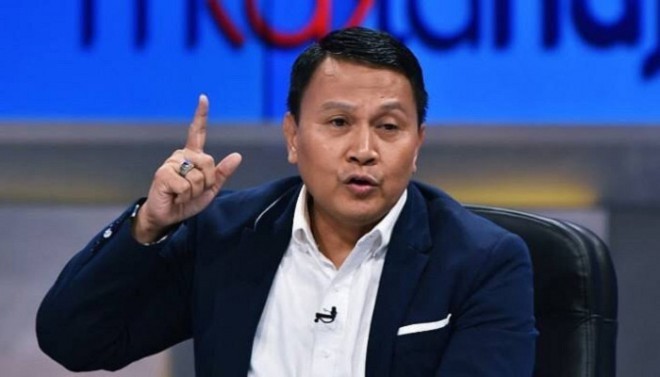 Cabut Permendikbudristek PPKS, Mardani: Itu Jelas Sekali Pelegalan Kebebasan Sex!