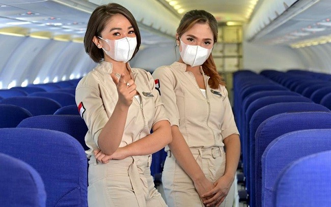 Super Air Jet Terbangi Jakarta-Surabaya PP, Tiket Mulai dari Rp 472.800