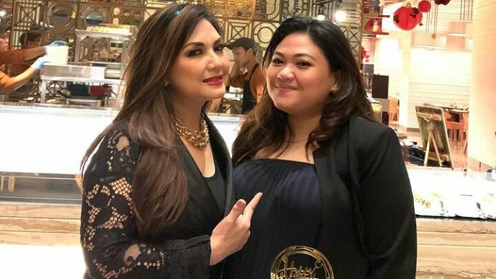 Dugaan Penipuan Perekrutan CPNS, Anak Nia Daniaty Jadi Tersangka