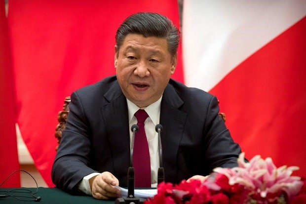 China Peringatkan AS Jangan Kembalikan Perang Dingin di Kawasan Asia-Pasifik