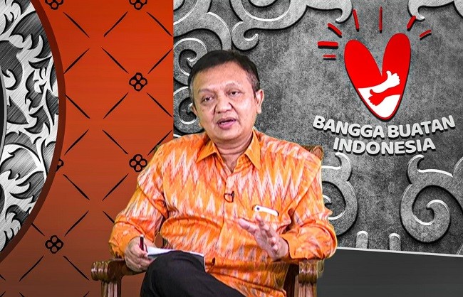 Dorong UMKM Go Ekspor, Kemenkop Fasilitasi Sertifikasi HACCP 