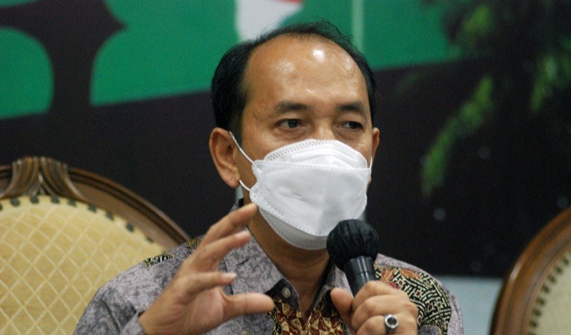 Relawan Dinilai Bisa Jadi Jawaban Atas Mahalnya Demokrasi di Indonesia