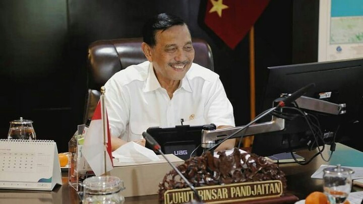 Dua Kali Gagal, Mediasi Antara Luhut dengan Haris Azhar Dijadwalkan Senin Depan