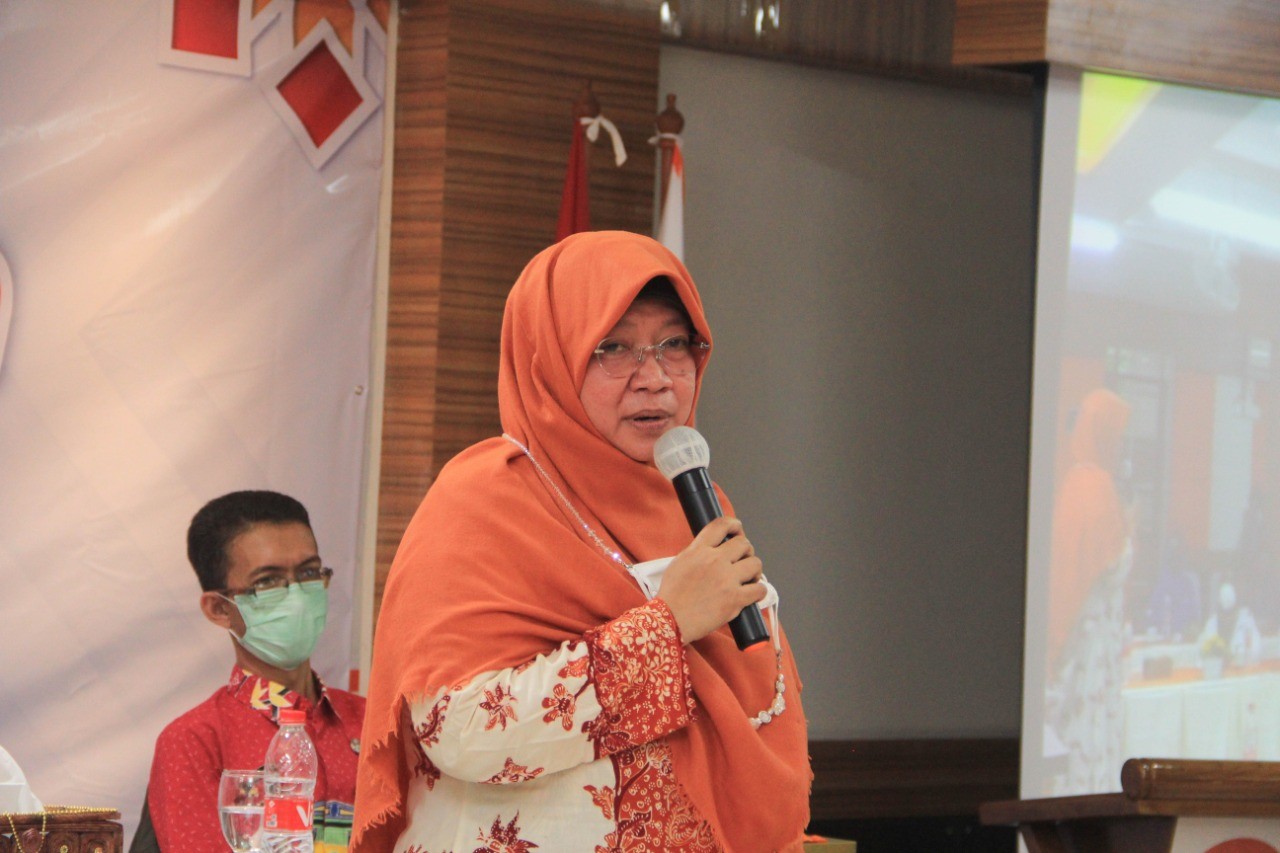 PKS: UU Pokok Agraria No 5 Tahun 1960 Tekankan Keadilan dalam Kepemilikan Lahan
