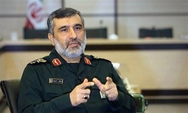 Diancam Israel, Jenderal Iran: Rezim Zionis Ditakdirkan Musnah