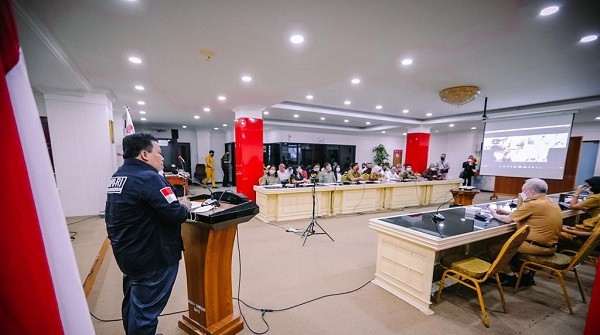 Komite IV DPD RI: Dana Abadi Daerah untuk Pembangunan Lintas Generasi 