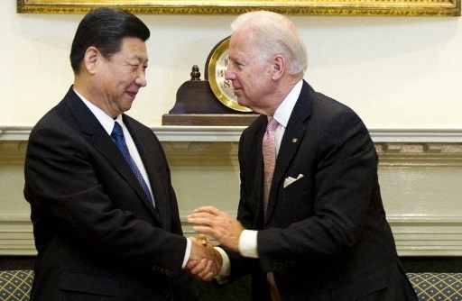 Bahas Persoalan Ini, Xi Jinping dan Joe Biden Gelar Pertemuan Pekan Depan