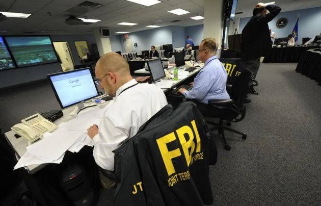 Wah...Sistem Email FBI Diretas