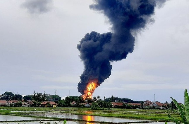 PKS Minta Pertamina Jangan Sepelekan Perawatan Kilang Minyak 