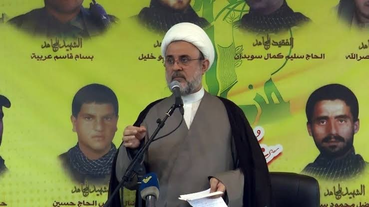 Latihan Militer Israel-Arab, Hizbullah Tegaskan akan Terus Kobarkan Perlawanan