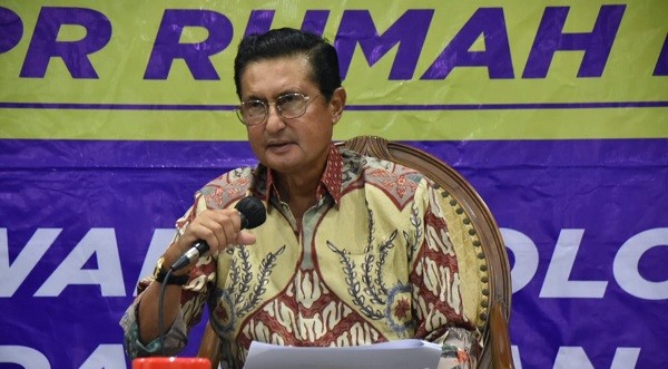Gaung Kontestasi Politik 2024 Makin Terasa, Fadel Muhammad Harap Para Kontestan Teladani Semangat Juang Pahlawan Bangsa