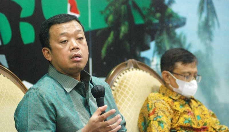 Nusron Wahid Usul Sebaiknya BUMN Gunakan Prinsip Bussiness Judgement Rule