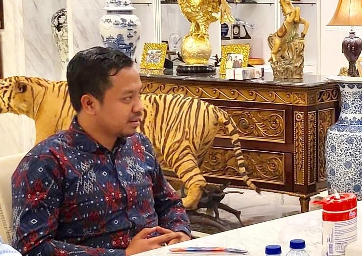 Jenderal Andika Resmi Jadi Panglima TNI, Pengamat Dukung Hadi Tjahjanto Masuk Kabinet