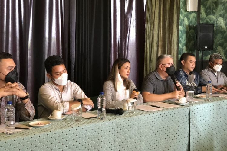 Nirina Zubir Jadi Korban Mafia Tanah oleh ART Sendiri, Rugi Rp17 Miliar