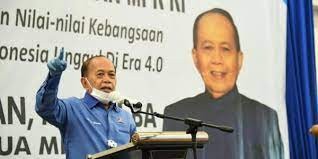 Wakil Ketua MPR RI: Hormati Jadwal Pemilu 2024 Sebagaimana Diusulkan KPU dan Bawaslu