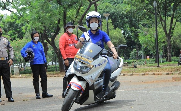 Bamsoet: Miss IMI Dibekali Pengetahuan dan Dilatih untuk Memajukan Olahraga Otomotif Indonesia