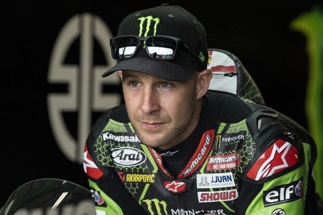 Jonathan Rea Ngaku Penasaran Jajal Sirkuit Mandalika