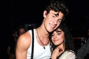 Resmi Putus, Shawn Mendes dan Camila Cabello Tetap Jadi Sahabat