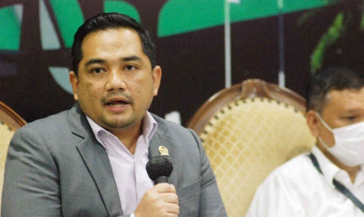 Dukung Jadwal Pemilu KPU, PDIP Tidak Mau Bulan Suci Ramadhan Dijadikan Ajang Kampanye